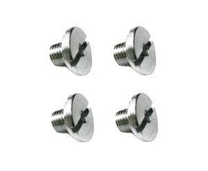 Campagnolo Record / Chorus Carbon Rear Chainring Fixing Bolt - FC-CH010 - Picture 1 of 6