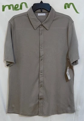 MENS GEOFFREY BEENE SHIRT - Image 1 of 2