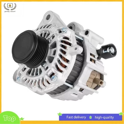 Alternator Fit Honda Accord Sport 2.4L Automatic 2013-2017 31100-5A2A02 11999 #4 - Image 1 of 4