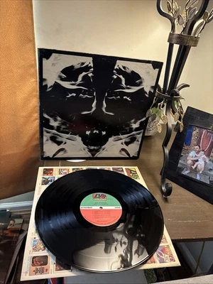 MOTT THE HOOPLE Mad Shadows ORIGl 1970 ATLANTIC Vinyl LP IAN HUNTER NM #lond - Image 1 of 4