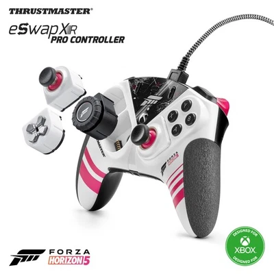 Thrustmaster ESWAP XR PRO CONTROLLER FOR (Microsoft Xbox Series X S) (UK IMPORT) - Image 1 of 4