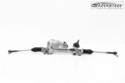 Chrysler 300 2016-2021 3,6 L tracción trasera dirección asistida eléctrica barra de cambios y piñón OEM Foto 1 de 4