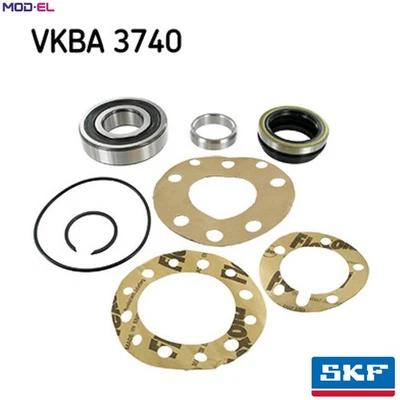 WHEEL BEARING KIT VKBA 3740 FOR TOYOTA SW4/SUV HILUX/SURF QUANTUM/IV/Bus DYNA - Image 1 of 4