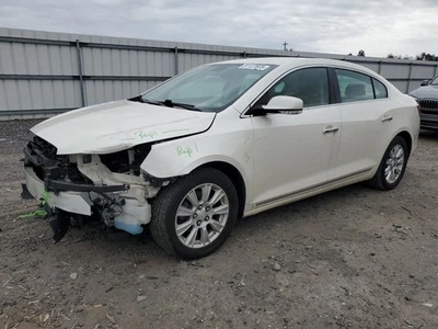 Used Washer Fluid Reservoir fits: 2013 Buick Lacrosse  Grade A - Image 1 of 4