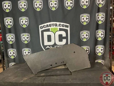 1969-1971 Porsche 911 дверная панель корзина плетение слева 90155503102 - Изображение 1 из 4