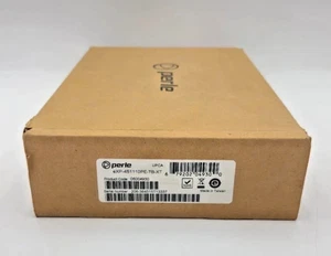 Perle 06004930 eXP-4S1110PE-TB-XT industrial temperature PoE+ Ethernet extender - Picture 1 of 6