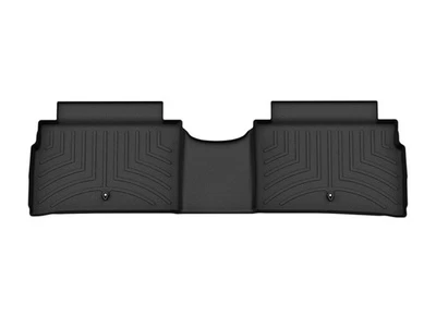 WeatherTech Floor Mats FloorLiner for - Kia Soul EV - 2nd Row - Image 1 of 4