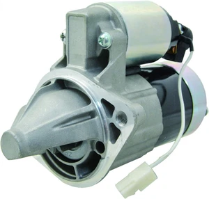 Piezas OEG Nuevo Arranque Compatible con Tractores Kubota B1700DT B1700 B2100 B2320  - Imagen 1 de 9