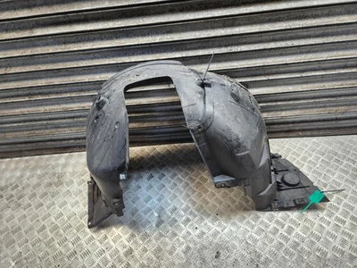 BMW 3 SERIES WHEEL ARCH SPLASH GUARD FRONT LEFT SIDE E90 LCI 2009 - 2011 - Image 1 of 4