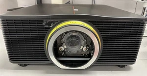 barco g62 w11. Laser Has 1 Hour. - Picture 1 of 4