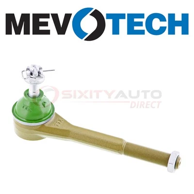 Mevotech Steering Tie Rod End for 1992-1999 Chevrolet C2500 Suburban 5.7L ys Foto 1 de 4