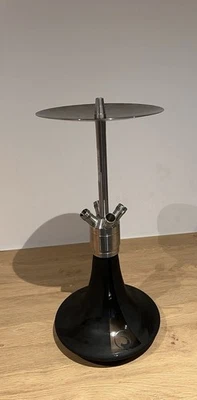 Steamulation Pro X 2 - Shisha Wasserpfeile - Bild 1 von 4