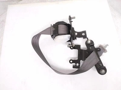 Cinturón de seguridad medio Honda Odyssey 2011-2017 2Nd fila - gris - 04869-Tk8-A20zf Foto 1 de 4