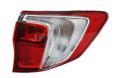 For 2016-2018 Acura RDX Tail Light Passenger Side Foto 1 de 4