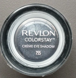 Revlon ColorStay COLOR STAY Creme Eye Shadow -755 Licorice - NEW - Picture 1 of 2