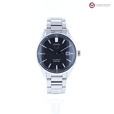 TAG Heuer Carrera - image 1 of 4