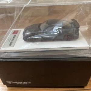 Eidolon EM618 Nissan GT-R NISMO 2022 1/43 - Picture 1 of 3