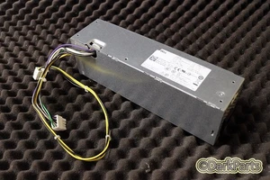Dell R7PPW 0R7PPW AC255AS-00 Power Supply 255W PSU - Picture 1 of 1