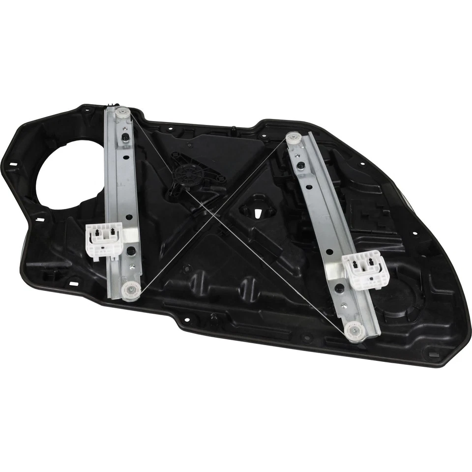 全新车窗调节器 适用于道奇 Charger 2011 - 2019 前右 68103996AA 752-644 — 第 1/4 张图片