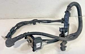 2021 - 2023 HYUNDAI ELANTRA POSITIVE BATTERY CABLE WIRE WIRING HARNESS # 104637 - Picture 1 of 9