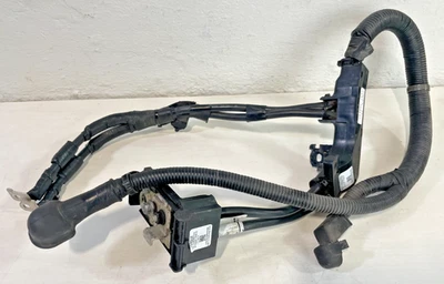 2021 - 2023 HYUNDAI ELANTRA POSITIVE BATTERY CABLE WIRE WIRING HARNESS # 104637 - Image 1 of 4