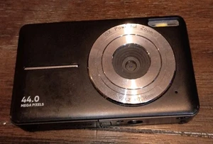 Cámara digital compacta portátil Better Life DC403 1080P 44,0 MP probada funciona - Imagen 1 de 7