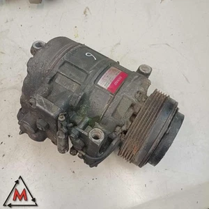 Compressore clima 447220-8022 per TOYOTA YARIS MK1 1999-2003 1,0 usato (108479) - Picture 1 of 5