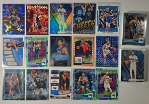 2023-24 Orlando Magic Lot - Parallels, Inserts, Rookies and Stars!! - Picture 1 of 4