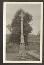 DEVILLE-les-ROUEN (76) MONUMENT des Déportés 1946