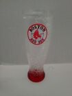 (6772) Boston Red Sox Buy Duck House Crystal Clear Beer Plastic Cup