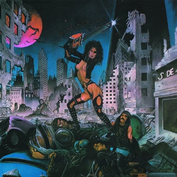 JAG PANZER - TYRANTS (SLIPCASE)    CD NEU - Bild 1 von 1