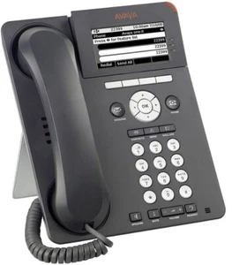 Avaya 9620 IP Telefon - Refurbished - Bild 1 von 1