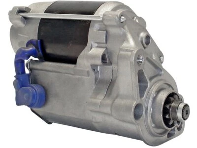 Стартер для пикапа Toyota 1988-1993 годов выпуска API 65172THPQ 1991 1989 1990 1992 3,0 л V6 - Изображение 1 из 2