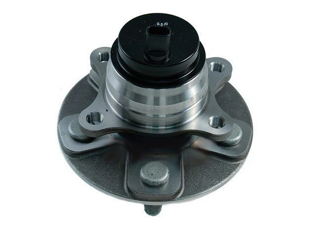 Conjunto de buje de rueda delantero izquierdo Timken para Lexus LS460 2007-2017 RWD 63SZTN Foto 1 de 1