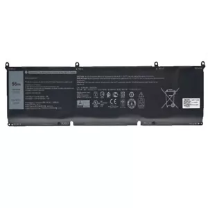 NEW GENIUNE Dell 56Wh 8FCTC Laptop Battery XPS 15 9500 P8P1P DVG8M Series - Picture 1 of 1