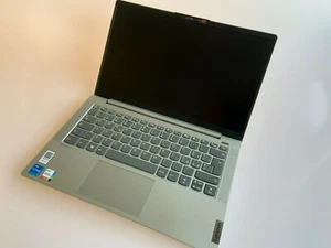 Lenovo IdeaPad 5 14ITL05 Core I5 1135G7 8GB RAM 256GB SSD FullHD - Italiano - Imagen 1 de 6