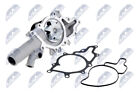Cpw-Me-026 Nty Water Pump For Mercedes-Benz