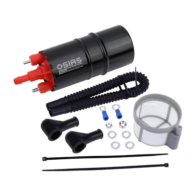 Топливный насос OSIAS для BMW K1 K100 K1100 K75 1984-1997 16121461576 07129964603 - Изображение 1 из 4