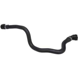 Lower Water Hose From Coolant Reservoir Overflow Expansion Tank for BMW E65 E66 - Picture 1 of 6
