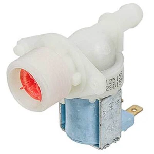 Beko Water Inlet Valve 1/180 2801550100 for Washing Machine - Picture 1 of 3