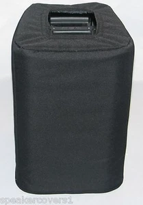 QSC K8.2 New Model - Padded Speaker Slip Covers (PAIR)  - Picture 1 of 3