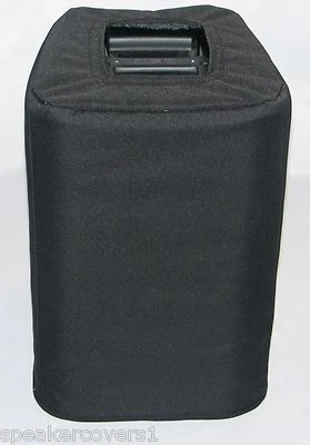 QSC K8.2 New Model - Padded Speaker Slip Covers (PAIR)  - Image 1 of 3