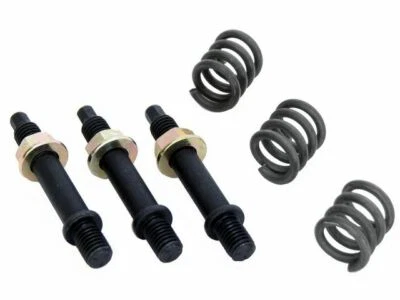 For 1977-1981 Pontiac Bonneville Exhaust Spring Walker 49591QN 1978 1979 1980 - Image 1 of 2