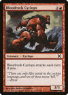 10E-192 - Bloodrock Cyclops - Magic - Ciclope della Roccia Insanguinata