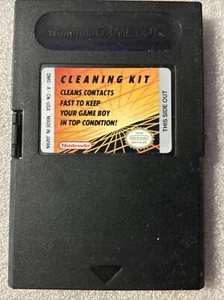 Game Boy Reinigungsset für Nintendo Game Boy  - Bild 1 von 5