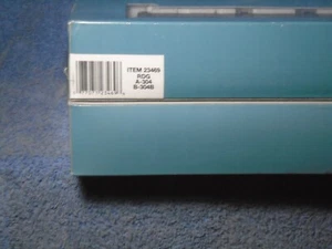 PROTO 2000 HO SCALE FA1 READING #304 POWERED & FB1 READING #304B POWERED - Picture 1 of 3