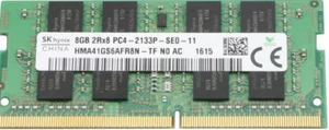 SK Hynix 8GB PC4-2133P-SE0-10 Laptop Memory HMA41GS6AFR8N-TF Used Tested - Picture 1 of 1