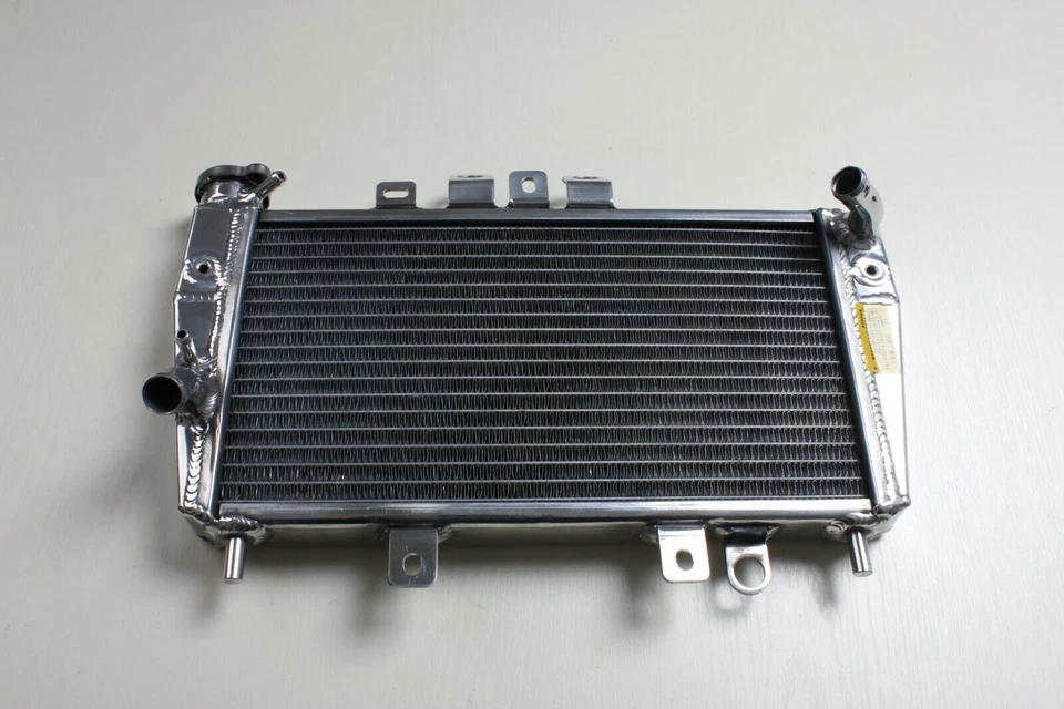 铝合金散热器适用于 Triumph Speed Triple 955I 1997 - 2006 1998 1999 2000 — 第 1/4 张图片