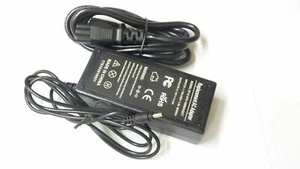 AC Adapter Charger For LG Gram 17 17Z95N-G.AAS9U1 17Z95N-G-AAS8U1 Power Supply - Picture 1 of 1