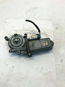 1999 - 2000 Pontiac Grand Am Power Window Motor Rear Right Passenger Side - Bild 1 von 11